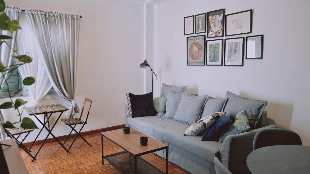Stay Antique Apartment Larnaca Zewnętrze zdjęcie
