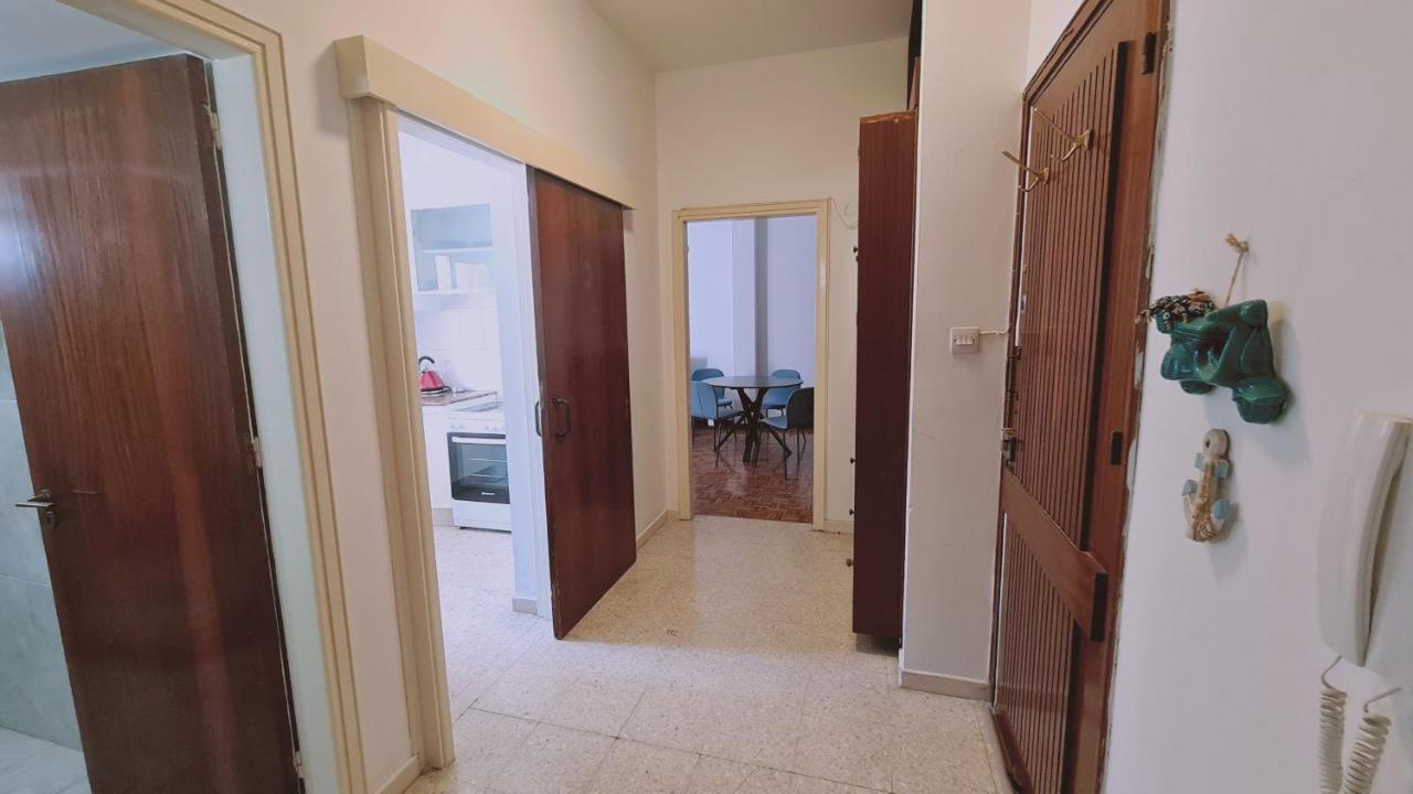 Stay Antique Apartment Larnaca Zewnętrze zdjęcie