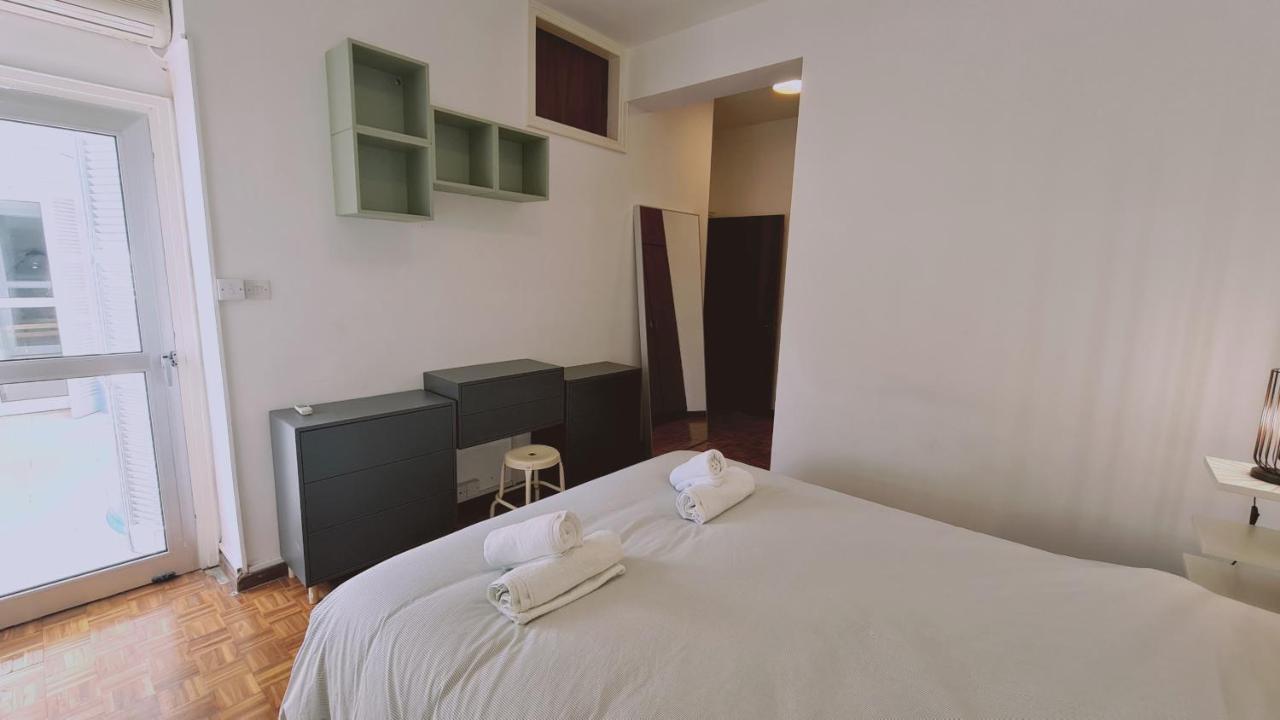 Stay Antique Apartment Larnaca Zewnętrze zdjęcie