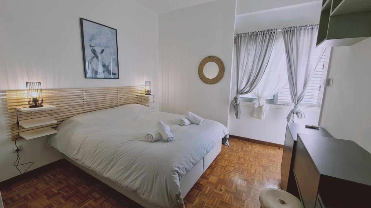 Stay Antique Apartment Larnaca Zewnętrze zdjęcie