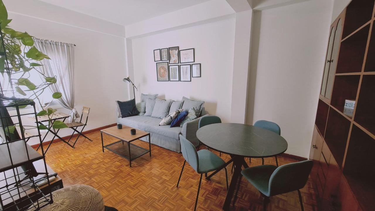 Stay Antique Apartment Larnaca Zewnętrze zdjęcie